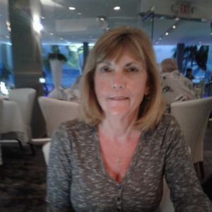 Meet your Posher, Mary